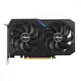 Karta graficzna GeForce RTX 3060 DUAL OC V2 12GB GDDR6 192bit 3DP/HDMI