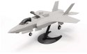 Model plastikowy F-35B Lightning II Quickbuild