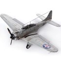 Model plastikowy USN SBD-1 Pearl Harbour