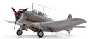 Model plastikowy USN SBD-1 Pearl Harbour