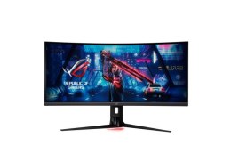 Monitor 34 cale XG349C ROG STRIX UWQHD 144/180Hz IPS DP HDMI USB-C KVM 1900R Głośnik