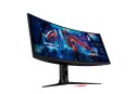 Monitor 34 cale XG349C ROG STRIX UWQHD 144/180Hz IPS DP HDMI USB-C KVM 1900R Głośnik