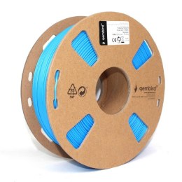 Filament drukarki 3D PLA PLUS/1.75mm/niebieski