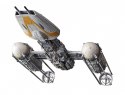 Model plastikowy Y-wing Starfighter