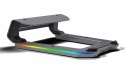 Podstawka pod laptopa RGB USB 3.0 NC06 17,6