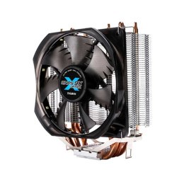 Chłodzenia Procesora CNPS9X OPTIMA CPU Cooler 120mm White LED