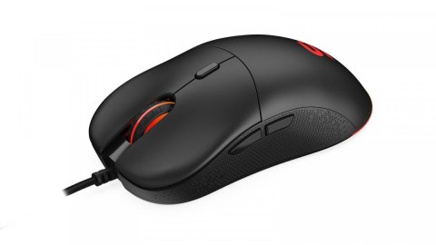 Mysz gamingowa - Gem Plus PMW3370 Mysz gamingowa - Gem Plus PMW3370