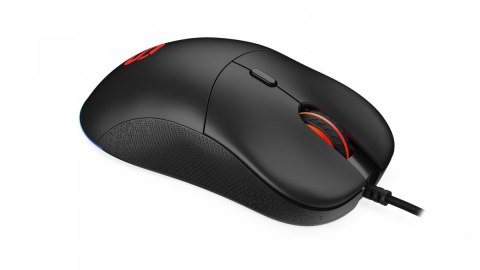 Mysz gamingowa - Gem Plus PMW3370 Mysz gamingowa - Gem Plus PMW3370