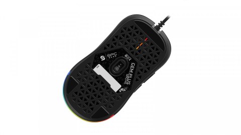 Mysz gamingowa - Gem Plus PMW3370 Mysz gamingowa - Gem Plus PMW3370