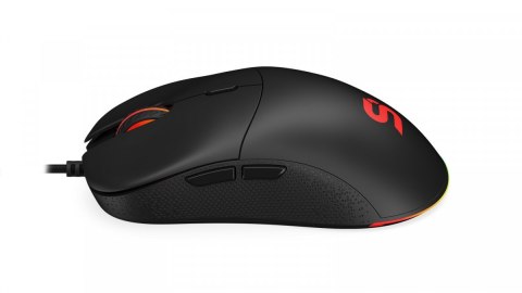 Mysz gamingowa - Gem Plus PMW3370 Mysz gamingowa - Gem Plus PMW3370