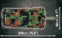 Armed Forces Leopard 2A5 Tvm