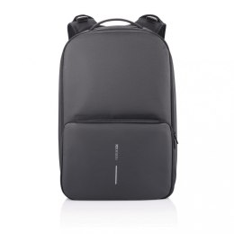 Plecak antykradzieżowy FLEX GYM BAG BLACK