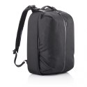 Plecak antykradzieżowy FLEX GYM BAG BLACK