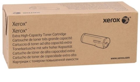 Toner B310 20k 006R04381 czarny