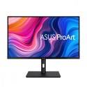 Monitor 32 cale PA328CGV PROART IPS WQHD 165Hz 100% sRGB HDR600 100MLN:1 600cd/m2 HDMI DP USB USB-C Głośnik PIVOT