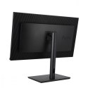 Monitor 32 cale PA328CGV PROART IPS WQHD 165Hz 100% sRGB HDR600 100MLN:1 600cd/m2 HDMI DP USB USB-C Głośnik PIVOT