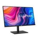 Monitor 32 cale PA328CGV PROART IPS WQHD 165Hz 100% sRGB HDR600 100MLN:1 600cd/m2 HDMI DP USB USB-C Głośnik PIVOT