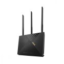 Router 4G-AX56 WiFi 6 AX1800 LTE 4G 4LAN 1WAN 1SIM