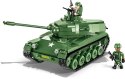 Klocki M41A3 Walker Bulldog