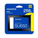 Dysk SSD Ultimate SU650 256GB 2.5 S3 3D TLC Retail