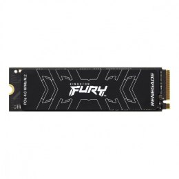 Dysk SSD FURY Renegade 2000G PCIe 4.0 NVMe M.2