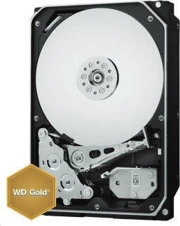 Dysk twardy WD Gold Enterprise 16TB 3,5 SATA 256MB 7200rpm