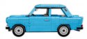 Klocki Trabant 601