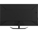 Monitor wielkoformatowy 43 cale X4373UHSU-B1 4K, VA, 2xHDMI, DP, mDP, 3ms, 2x7W, USBx4