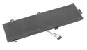 Bateria do Lenovo IdeaPad 510-15ISK 3950 mAh (30 Wh) 7.4 - 7.6 Volt