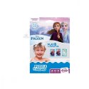 Gra Aqua Frozen Puzzle i Memo Kraina Lodu