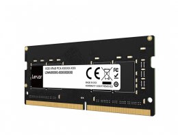 Pamięć do notebooka DDR4 SODIMM 32GB(1*32GB)/3200 CL22