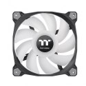 Wentylator - Pure Duo 12 ARGB Sync Radiator Fan 2 Pak czarny