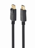 Kabel DisplayPort 4K 5m