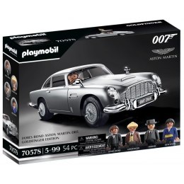 Zestaw Aston Martin 70578 James Bond Aston Martin DB5 - Goldfinger