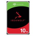 Dysk IronWolf 10TB 3,5 256MB ST10000VN000