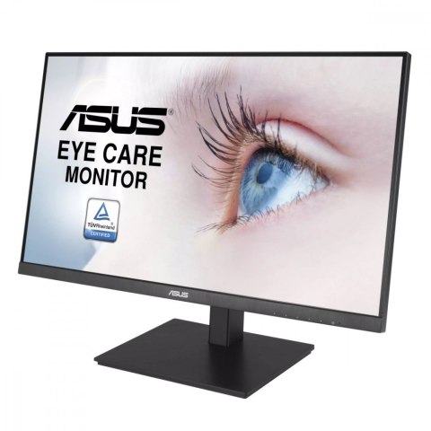 Monitor 23.8 cali VA24DQSB Eye Care Full HD, IPS, Framele Monitor 23.8 cali VA24DQSB Eye Care Full HD, IPS, Framele