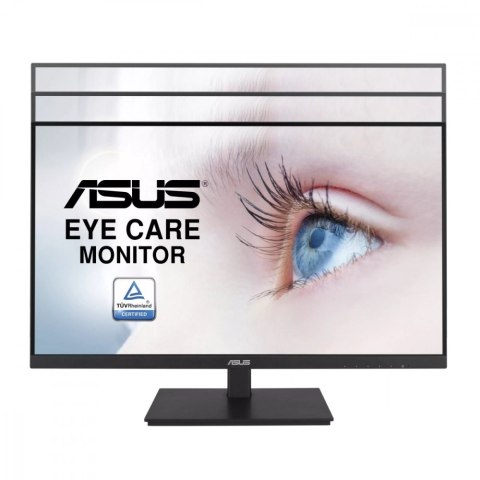 Monitor 23.8 cali VA24DQSB Eye Care Full HD, IPS, Framele Monitor 23.8 cali VA24DQSB Eye Care Full HD, IPS, Framele