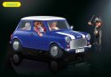 Zestaw z pojazdem Mini 70921 Mini Cooper