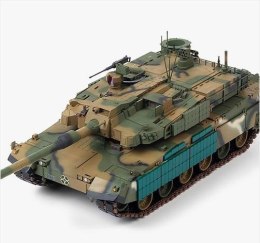 Model plastikowy K2 Black Panther ROK Army 1/35