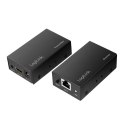 Extender HDMI do 60m, 1080p/60Hz