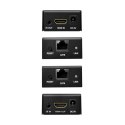 Extender HDMI do 60m, 1080p/60Hz