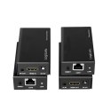 Extender HDMI do 60m, 1080p/60Hz