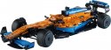 Klocki Technic 42141 Samochód wyścigowy McLaren Formula 1