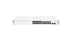 Switch Instant On 1830 PoE 24x1GbE JL813A