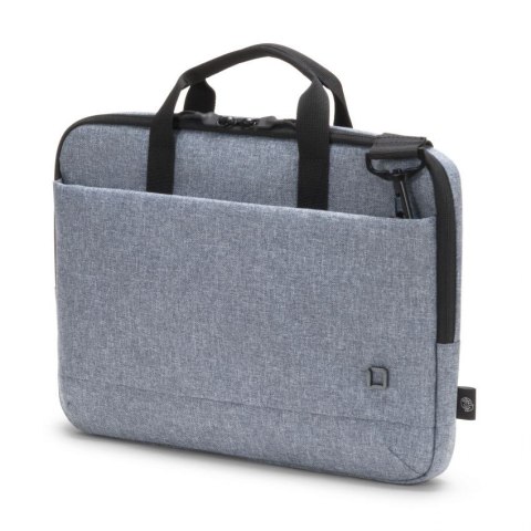 Torba Eco Slim Case Motion do notebooka 12-13.3 cali denim