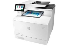 Urządzenie wielofunkcyjne Color LaserJet Enterprise MFP M480f 3QA55A