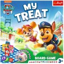 Gra Psi Patrol Mój smakołyk Paw Patrol