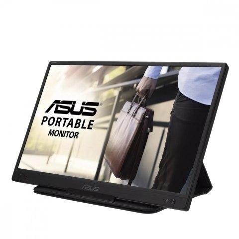 Monitor 16 cali MB166C Monitor 16 cali MB166C