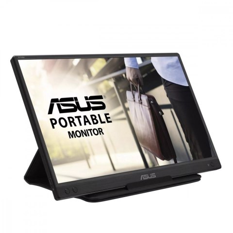 Monitor 16 cali MB166C Monitor 16 cali MB166C