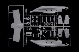 Model plastikowy V-22A Osprey 1/72